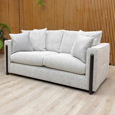 ‘Barney' 3 Seater Sofa