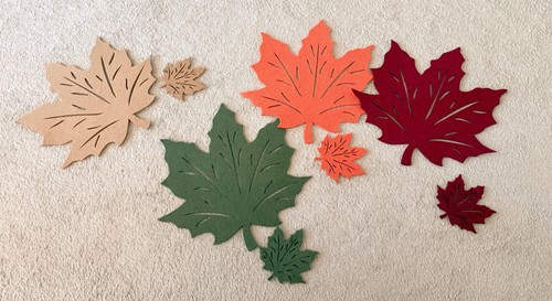Laura ashley vintage felt - laura,