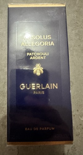 Guerlain absolus allegoria - absolus,