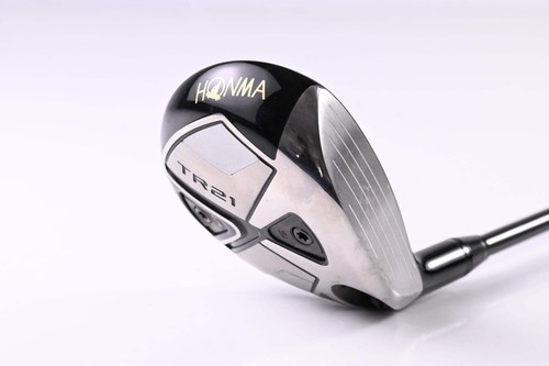 Honma tr21 wood 15 degree - wood,