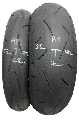 Dunlop sportmax road sport - sportmax,