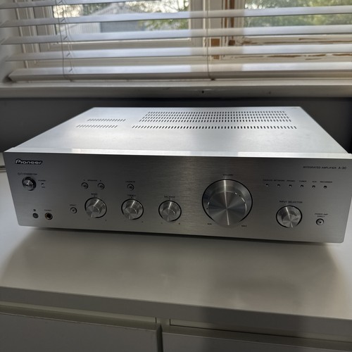 Pioneer very good - a-30-k,