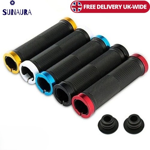 Bicycle handle bar grips - handle,