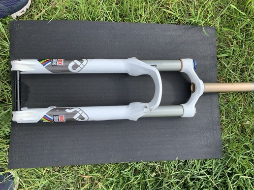 Rockshox reba solo air - reba,