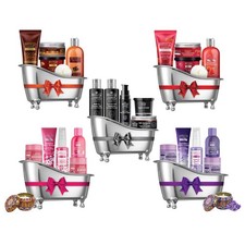 Bath & Shower Luxury Spa Kit