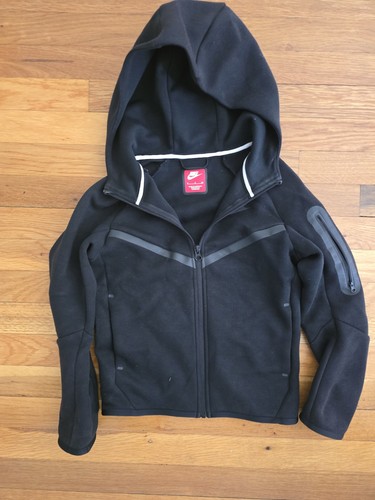 Nike tech zip hoodie - nike,