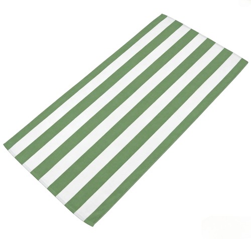 Qiansse sun lounger towel - lounger,