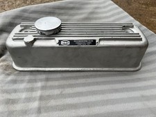 Mga / Mgb / Tvr Grantura , Tvr Vixen - Hrg Derrington Rocker Cover - Rare -