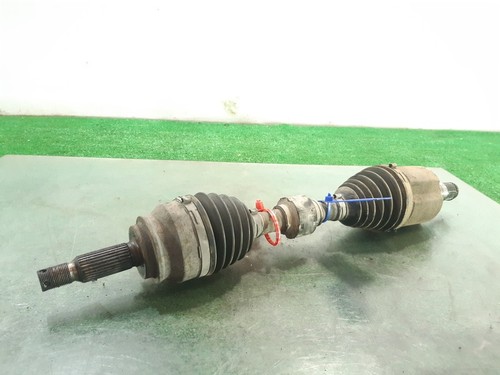 05085224ae front transmission - 05085224ae,
