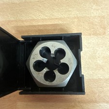 VOLKEL m16 x 2.0 HSS die nut