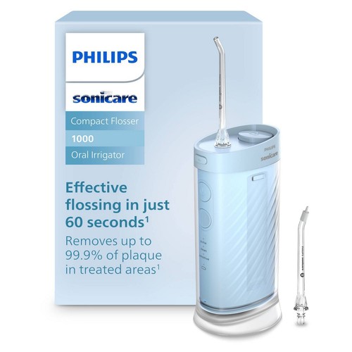 Compact rechargeable power - compact,