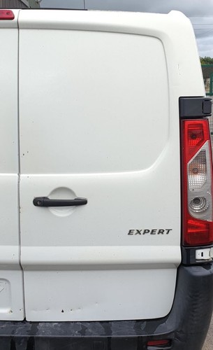 Peugeot expert mk2 - peugeot,
