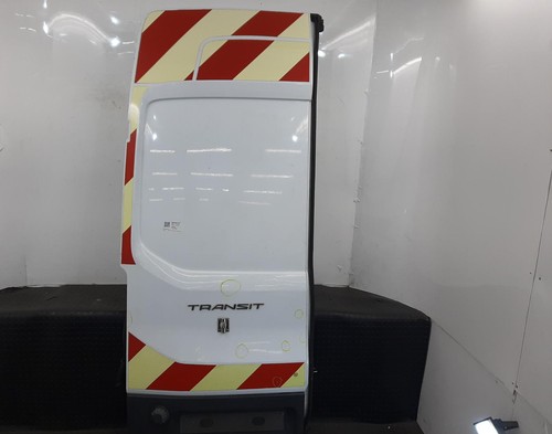 Ford transit mk8 2014 2019 - ford,
