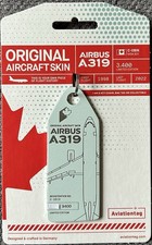AVIATIONTAG : AIR CANADA
