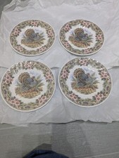 4 Queens Myott Factory