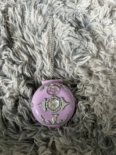 1992 polly pocket - polly,