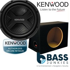 Kenwood KFC-PS3017W 12" Inch