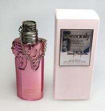 Thierry Mugler Womanity