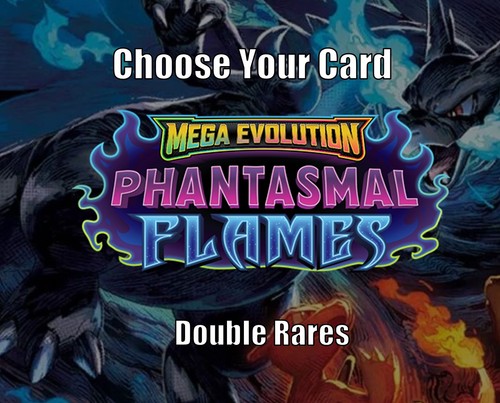 Pokemon mega phantasmal - -mega,