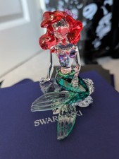 Swarovski Crystal Ariel -