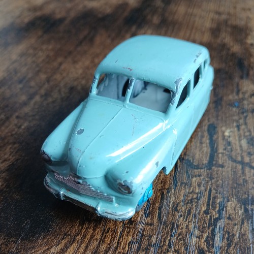 Dinky toys 40e standard - dinky, #40e