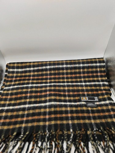 Vintage daks scarf - vintage,