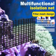 4/8/12pcs Aquarium Fish Tank