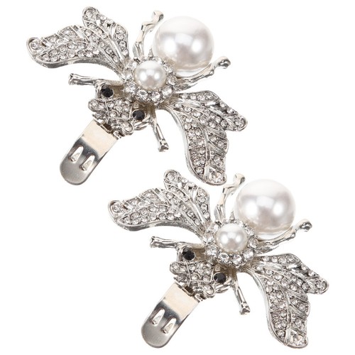 Clip shoe embellishments - clip, on