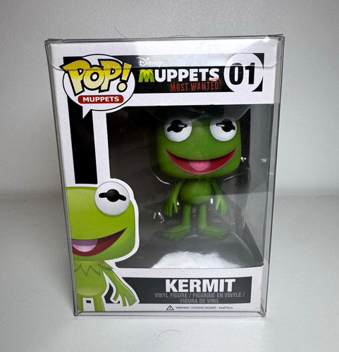 Funko pop disney the muppets - funko,