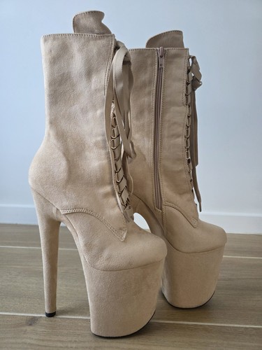 High babydoll hella - babydoll, heels
