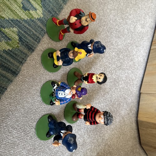 Collection bandai figures - collection,