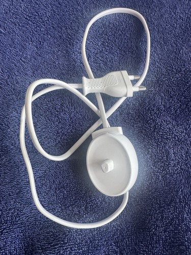 Braun oral electric - braun,
