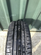 Accelera Tyre 205/45/18 7mm 