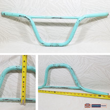 MONGOOSE MX19LP BMX HANDLEBARS