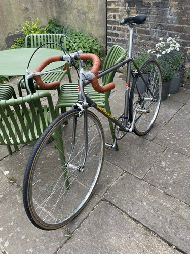 Vintage custom bob jackson - custom,