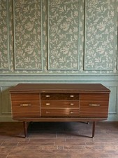 1960s Sideboard Credenza