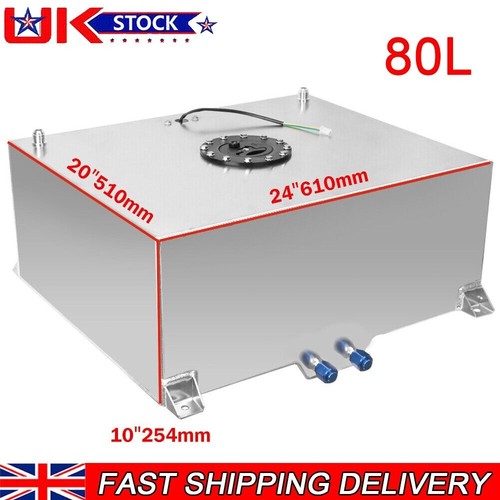 Gal litre fuel cell tank - 80,