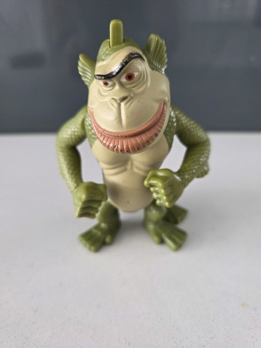 Mcdonalds vintage toy missing - vintage, -missing