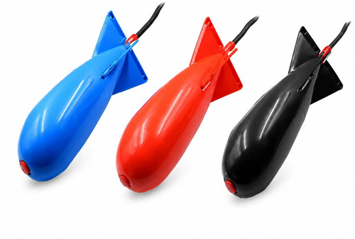 Spomb spod bomb bait - s/m/l,