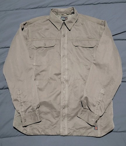 Royal robbins overshirt - robbins,