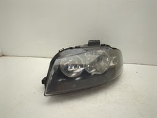 2007 AUDI A3 SPECIAL EDITION