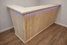 Home Interior Bar Man Cave