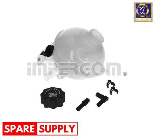 Expansion tank coolant - coolant, for