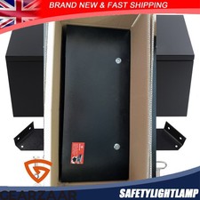 Truck storage box - truck, tool