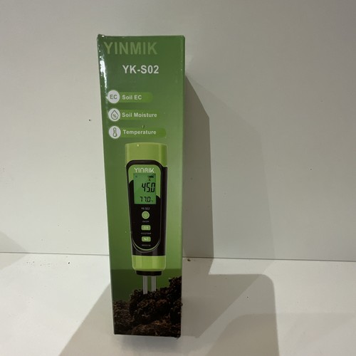 Yinmik s02 digital soil - yinmik,