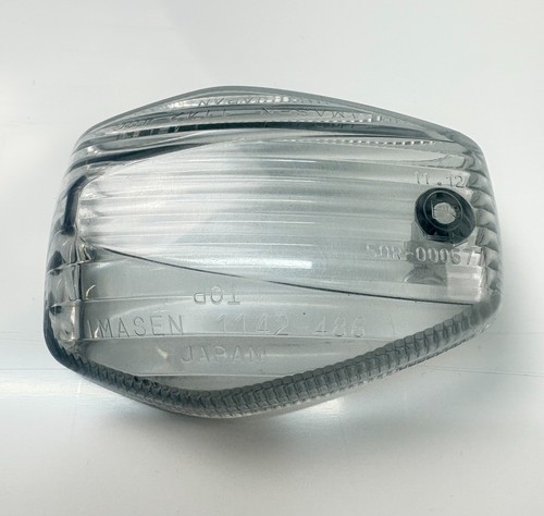 Genuine honda right winker - honda,