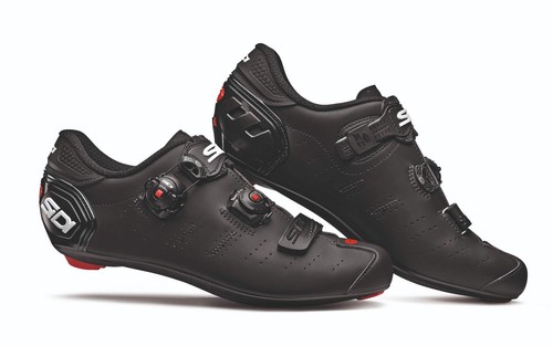 Sidi ergo cycling shoe - sidi, 5