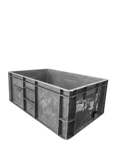 44l heavy duty - duty, euro