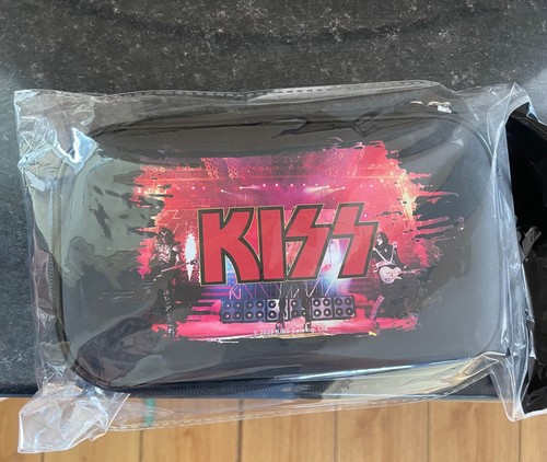 Kiss darts case - darts, for