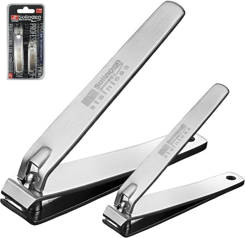 Solingen toenail clippers for - toenail,